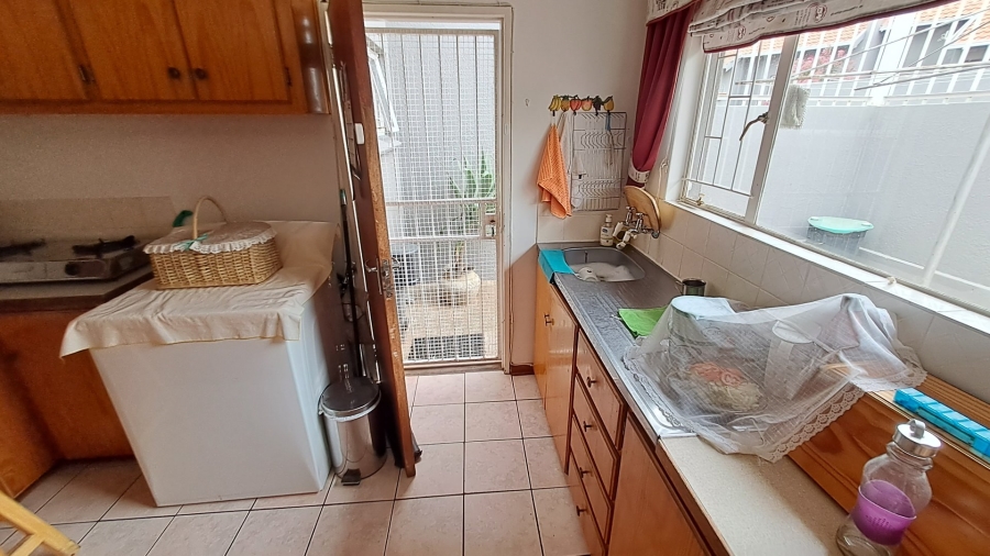3 Bedroom Property for Sale in Langenhovenpark Free State